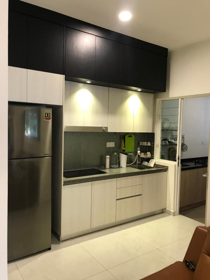 Rebec 5Pax At Aeon,Toppen,Ikea Tebrau Daire Johor Bahru Dış mekan fotoğraf
