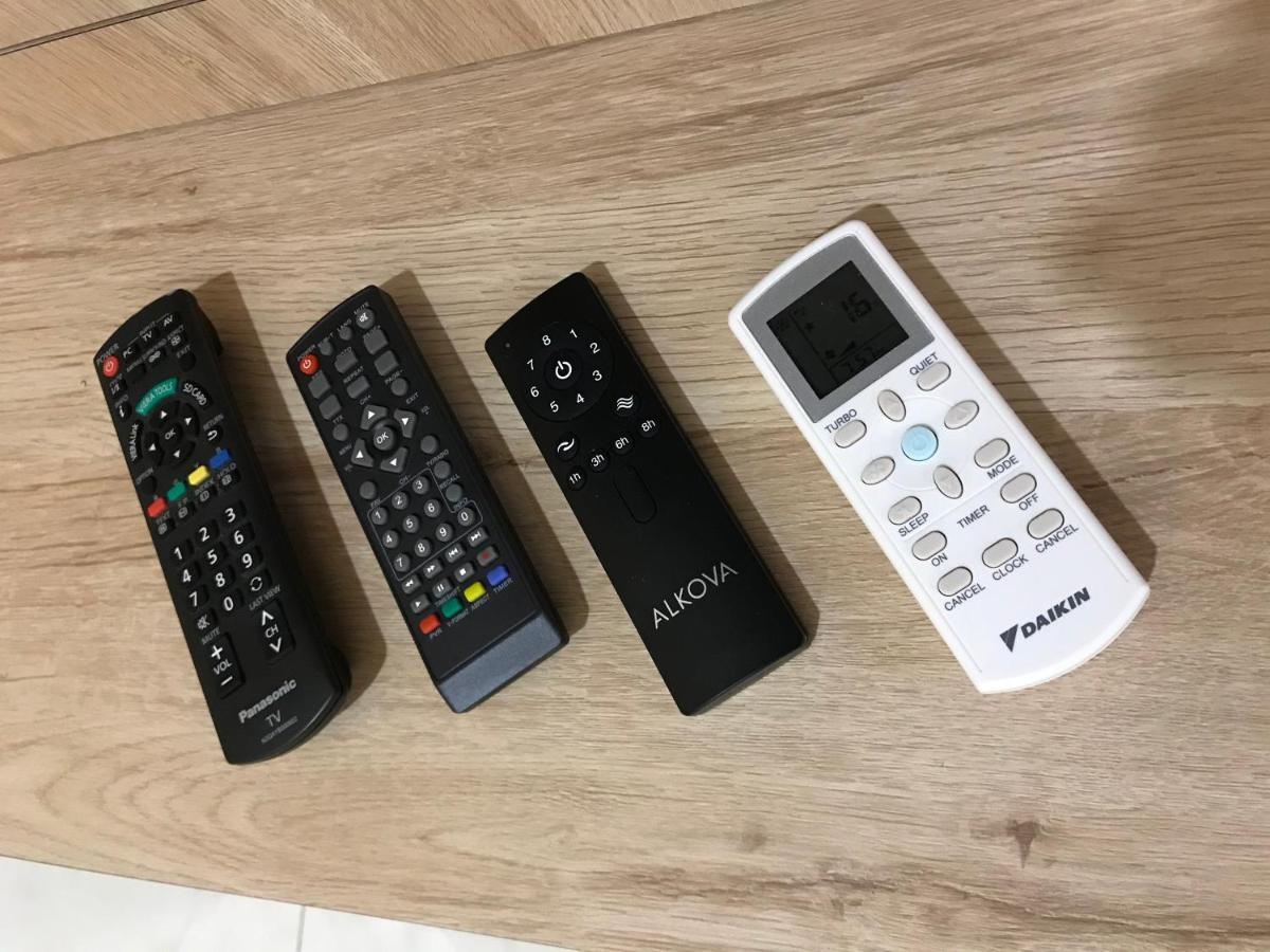 Rebec 5Pax At Aeon,Toppen,Ikea Tebrau Daire Johor Bahru Dış mekan fotoğraf